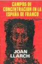 Campos de concentración en la España de Franco