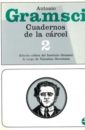 Cuadernos de la cárcel: (XX) 1930; 4 (XIII) 1930-1932; 5 (IX) 1930-1932