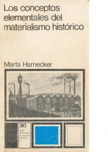 Los conceptos elementales del materialismo histórico