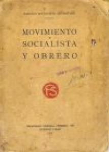 Movimiento socialista y obrero