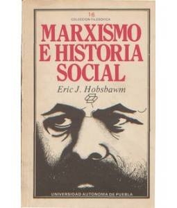Marxismo e historia social