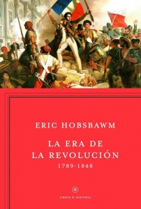 La era de la revolución 1789-1848
