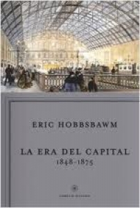 La era del capital 1848-1875