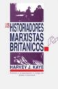 Los historiadores marxistas británicos