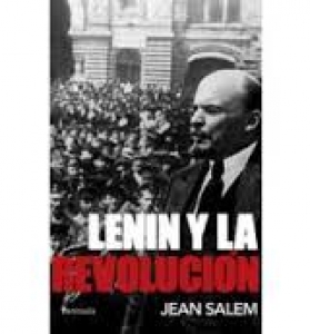Lenin y la revolución