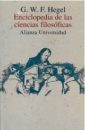 Enciclopedia de las ciencias filosóficas