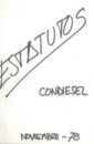 Estatutos Condiesel
