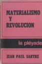 Materialismo y revolución
