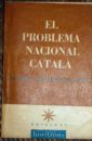 El problema nacional català. Vol. 1