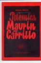 Polémica Maurín-Carrillo