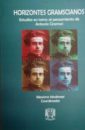 Horizontes gramscianos : estudios en torno al pensamiento de Antonio Gramsci