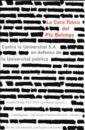 La cara fosca del Pla Bolonya : contra la Universitat S.A. en defensa de la Universitat pública