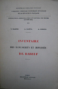 Inventaire des manuscrits et imprimés de Babeuf